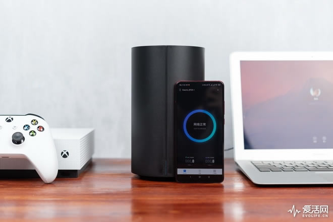 С��ȫǧ��·��AC2100�y(c��)�u(p��ng)