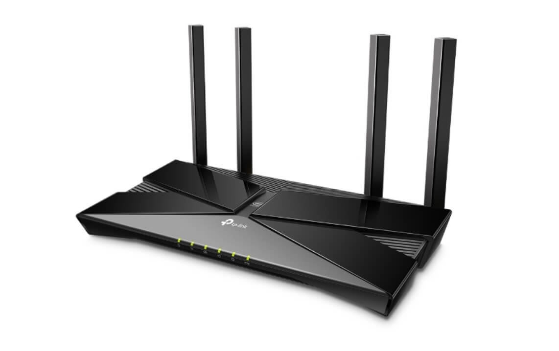 TP-Link�l���׿�Wi-Fi 6�o��·��:Archer AX50