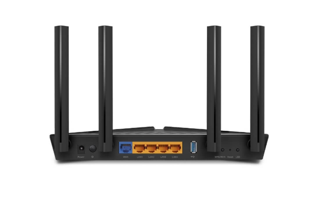 TP-Link�l���׿�Wi-Fi 6�o��·��:Archer AX50