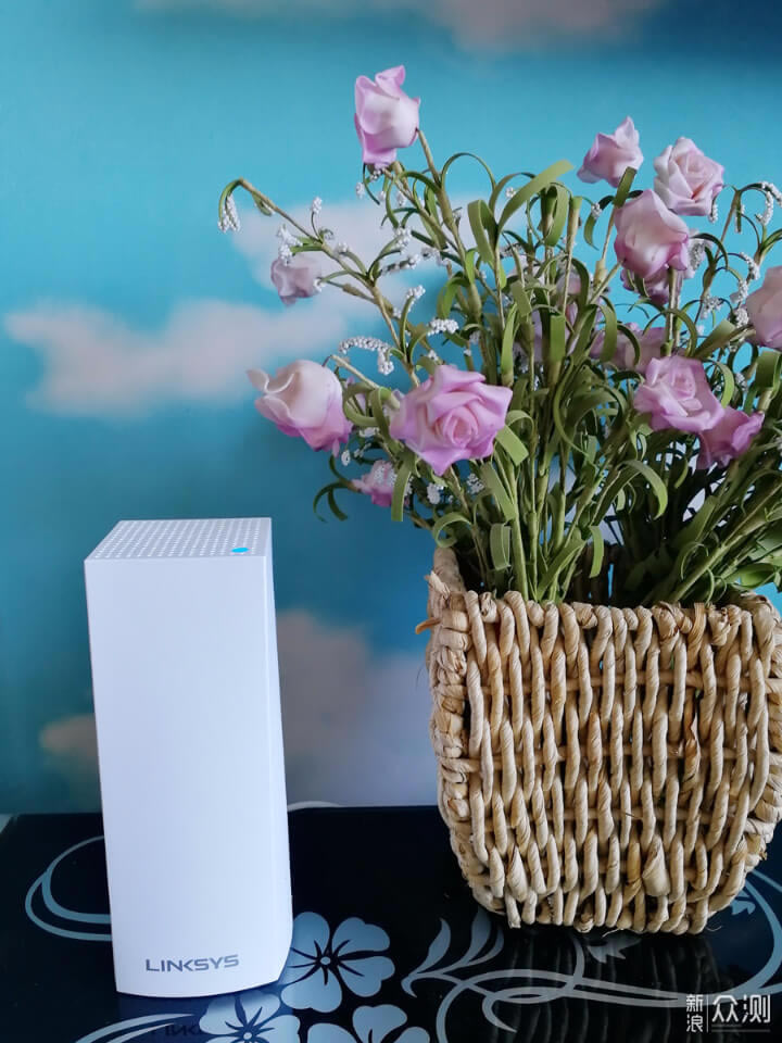 �I��(LINKSYS)Velop AC6600M Mesh�ֲ�ʽ·�����u�y