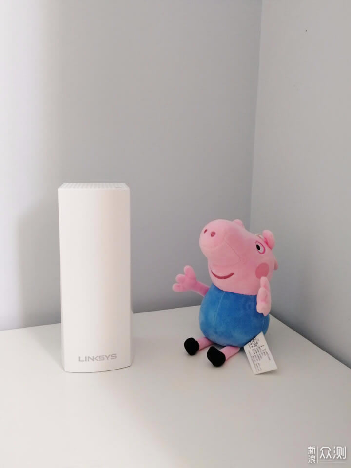 �I��(LINKSYS)Velop AC6600M Mesh�ֲ�ʽ·�����u�y