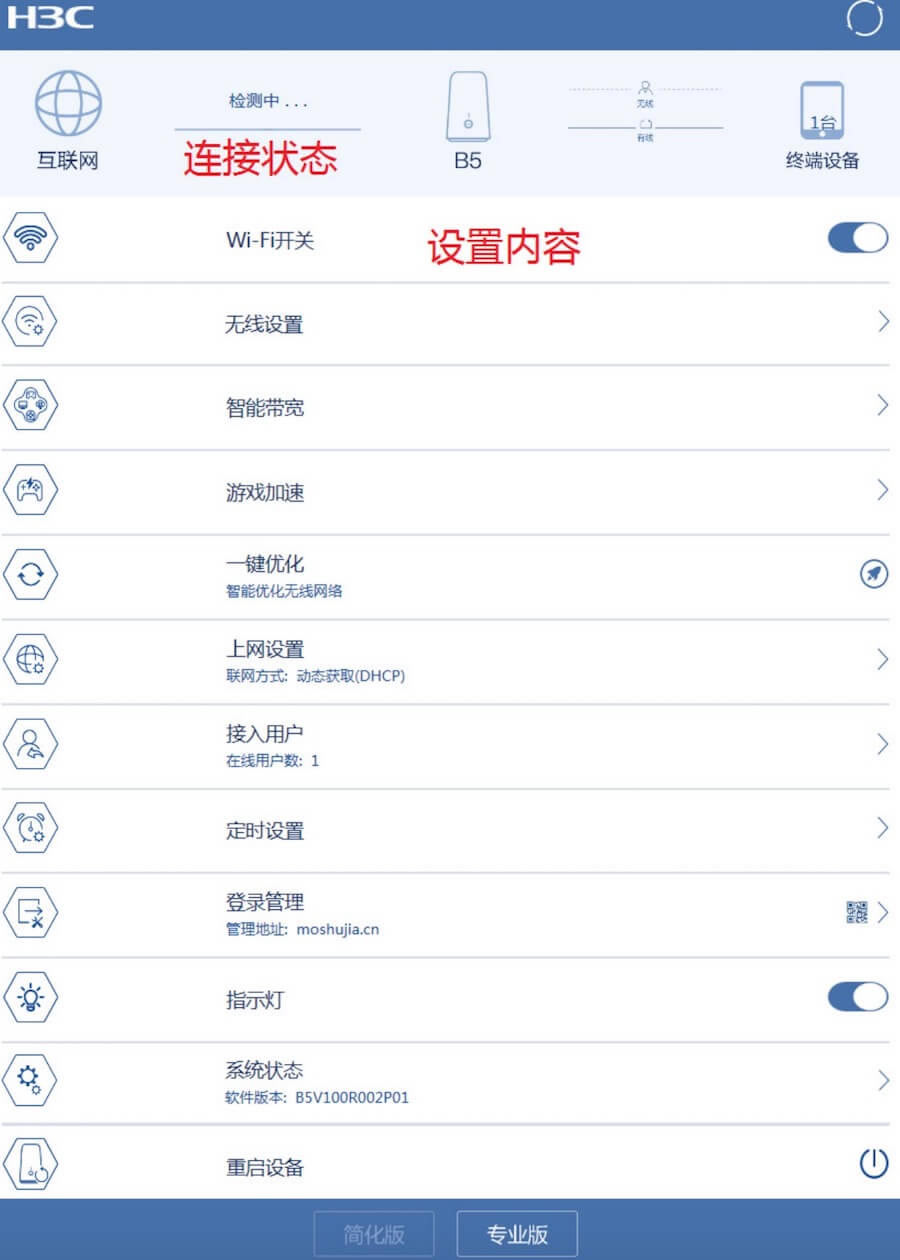 MESH·����֮���A��·���� B5 ��ĸ·��ʹ�ý̳�