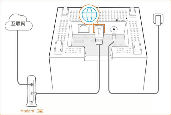 騰達(dá)路由器:穿墻寶MW6 如何用手機(jī)設(shè)置上網(wǎng)