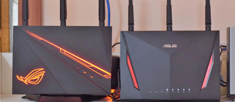 充值信仰:華碩ROG GT-AC2900電競路由器實際體驗分享