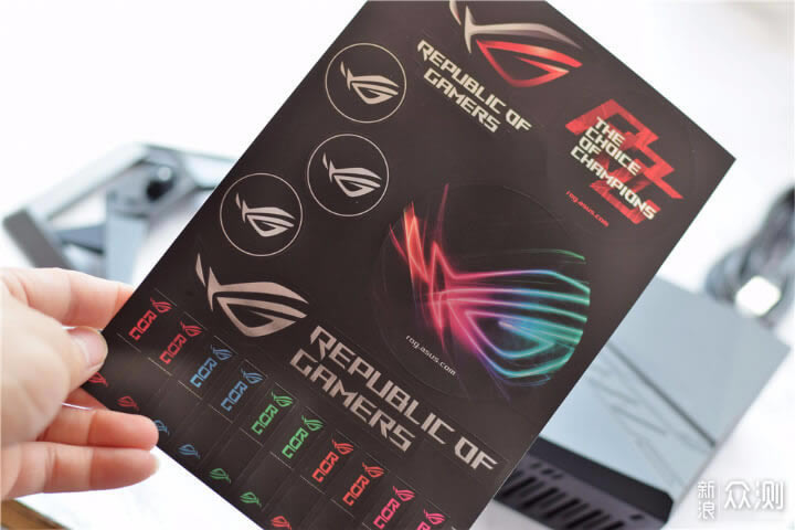 充值信仰:華碩ROG GT-AC2900電競路由器實際體驗分享