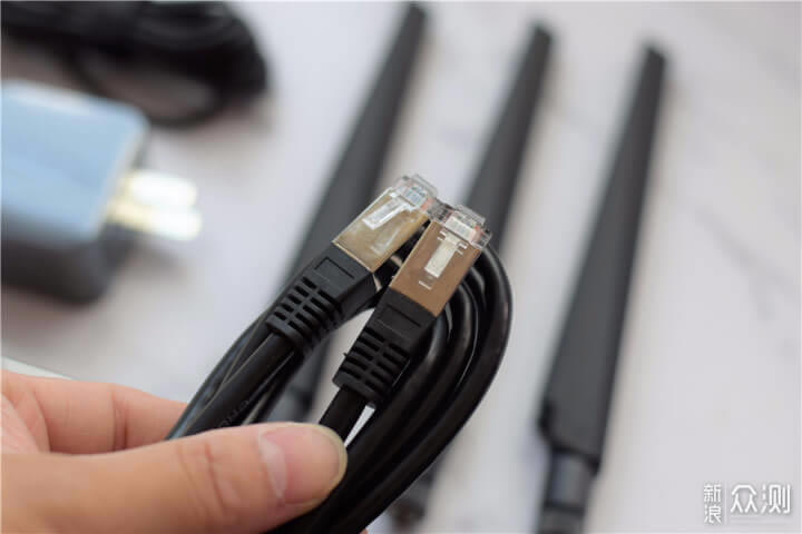 充值信仰:華碩ROG GT-AC2900電競路由器實際體驗分享