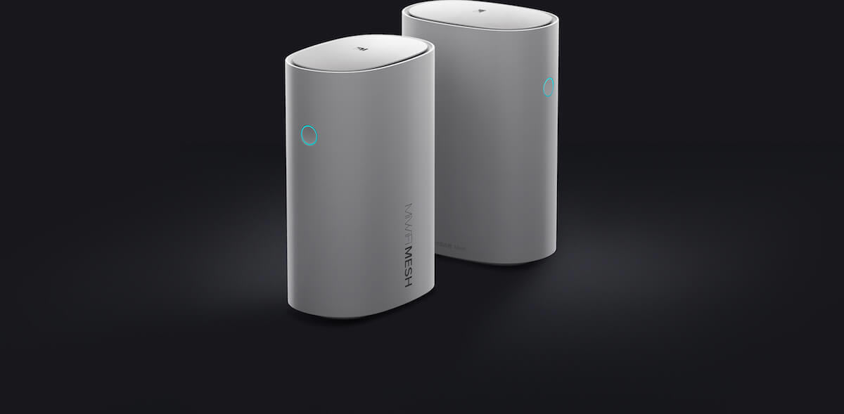 С��·���� Mesh ϵ�y���� ֧��IPv6