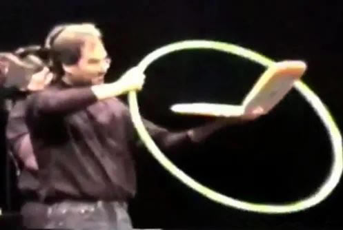 ���գ�Wi-Fi��ʷ WiFi��ǰ������