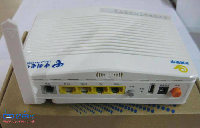 光貓設(shè)置橋接模式,用路由器撥號上網(wǎng)