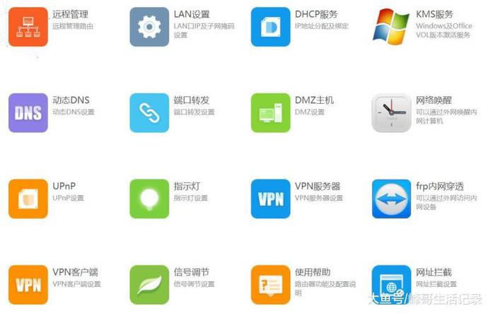 光貓設(shè)置橋接模式,用路由器撥號上網(wǎng)
