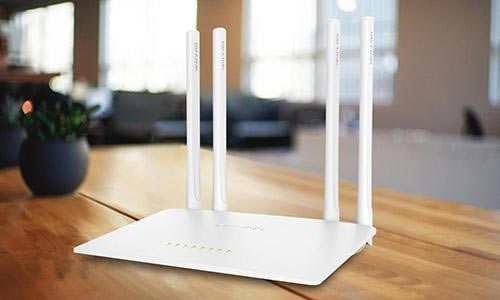 光貓自帶的天線,這些天線都有什么用呢?是無線功能嗎?