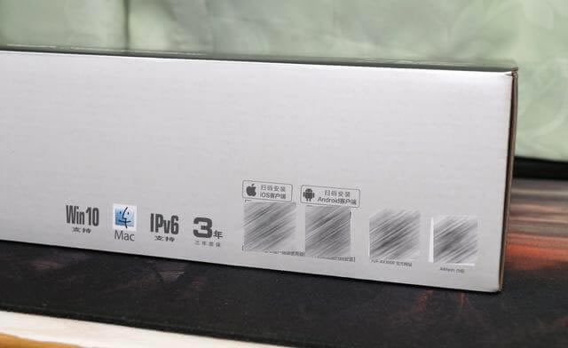 ͬ��WiFi6 �h(yu��n)���ߵ͸���ͬ �A�TTUF-AX3000 PK �W(w��ng)��RAX40