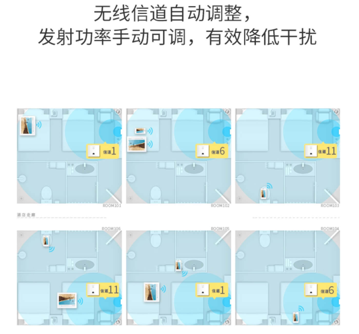 給軟路由加個AP功能:TP-LINK 1200M 5G雙頻無線AP 86型面板