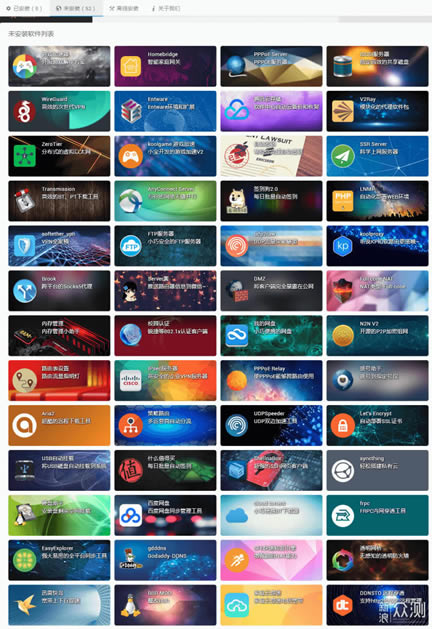 路由器之:AC+AP及軟路由