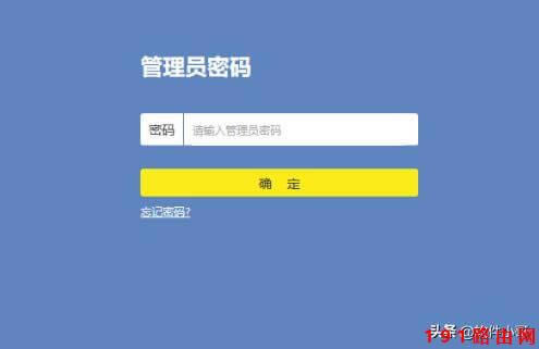 192.168.1.1�֙C���