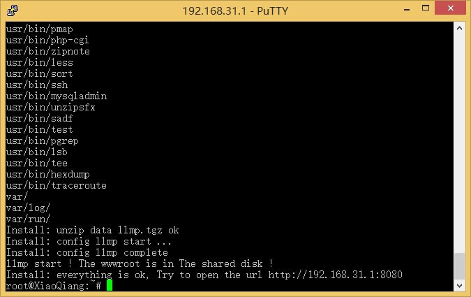 С��·�����淨��һ�I���bLLMP ���Լ��ľWվ