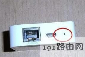 192.168.1.1打不開,路由器無法進(jìn)入管理界面