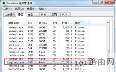 Win7任務(wù)欄右下角網(wǎng)絡(luò)圖標(biāo)消失的恢復(fù)方法