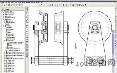 AutoCADܛ���O�ö��S�ƈD������w���E - ��վ