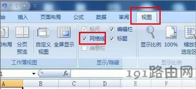 Excel�����@ʾ�W(w��ng)�񾀵Ļ֏�(f��)����