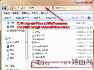 solidworks���_�r��ʾVBE6EXT.OLB���ܱ����d�Ľ�Q����
