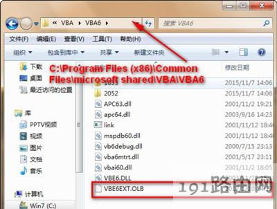solidworks�\�к���ʾVBE6EXT.OLB���ܱ����d�Ľ�Q����