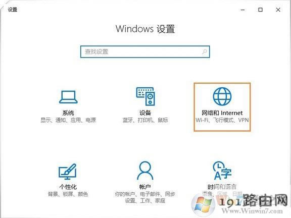 網(wǎng)絡(luò)和Internet