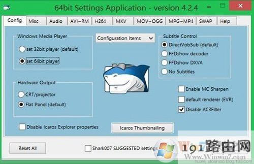   Win10ϵ�y��Windows Media Player�o�����d��Ļ�Ľ�Q����