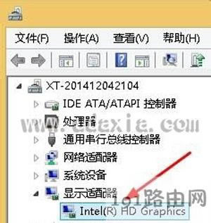 Win8ϵ�y���Ǐ���igfxTray Module��ֹͣ�����ޏͷ��� - ��վ