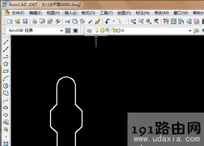 CADܛ���o��ʹ��CTRL���I��ô�k