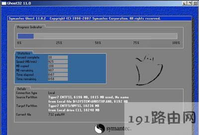 原版系統(tǒng)鏡像文件和Ghost系統(tǒng)鏡像文件有什么區(qū)別哪個(gè)更好