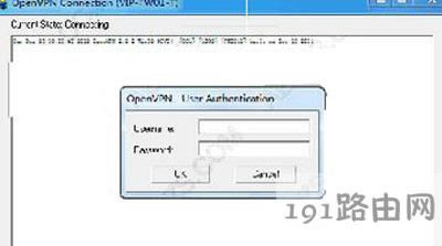 Win7ϵ�y��XOpenVPN��ʹ�÷���