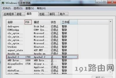 Win7ϵ�y����80�˿ڵķ���