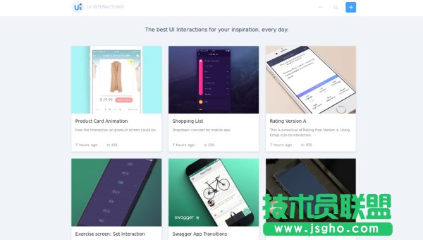 十款新興實(shí)用的網(wǎng)頁設(shè)計(jì)與開發(fā)工具 三聯(lián)