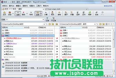 Beyond Compare�޸Ĳ�ļ��A����
