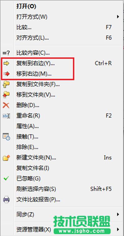 Beyond Compare�޸Ĳ�ļ��A����
