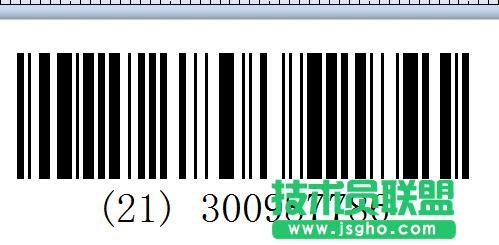 ���ȥ��BarTender�l�a�����е���̖ ��
