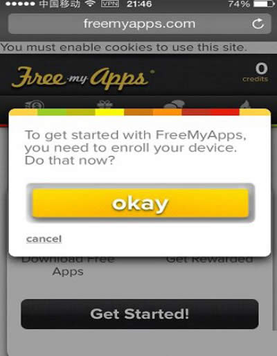 ��ַ��ݔ��Wַm.freemyapps.com