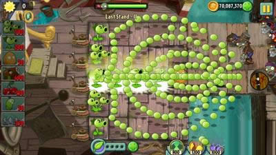 奇葩陣型通關(guān)