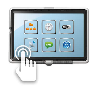 克服充電時觸摸屏失靈的秘技