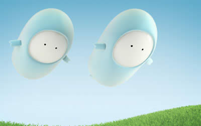 幾種技巧幫你打造整潔的電腦桌面