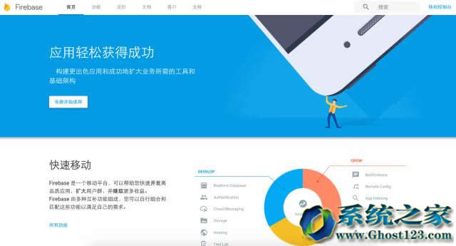 谷歌Developers中國網(wǎng)站發(fā)布