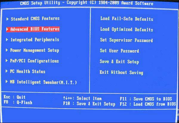 BIOS�O�ÈD�Ľ��f�̳�