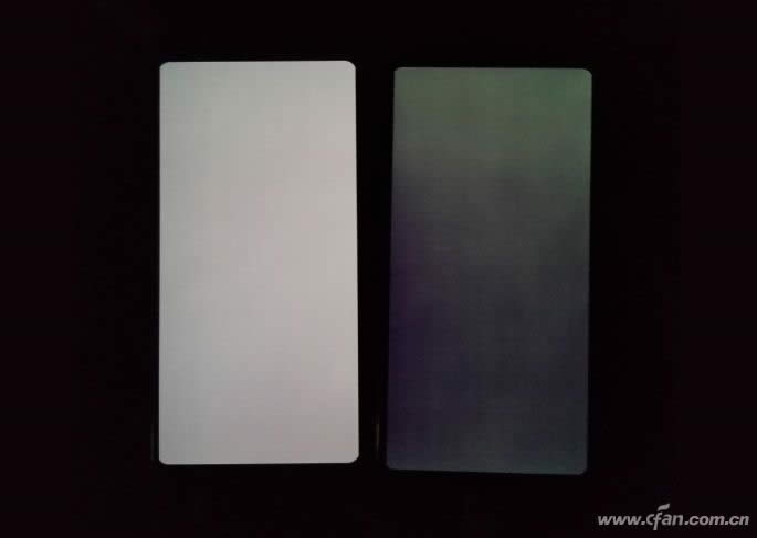 什么是“陰陽屏”?“陰陽屏”是怎樣產(chǎn)生的?