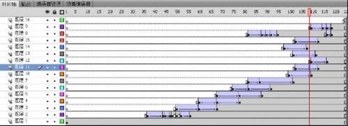 flash動(dòng)畫(huà)制作 成品|簡(jiǎn)單flash動(dòng)畫(huà)制作教程
