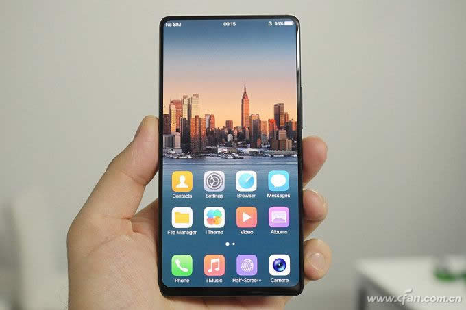 COP封裝是什么? COP封裝與COF以及coG的區(qū)別