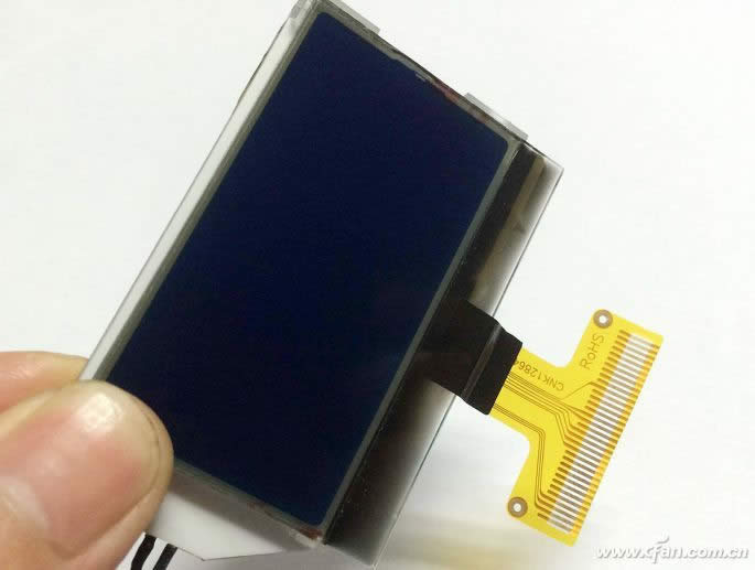 COP封裝是什么? COP封裝與COF以及coG的區(qū)別