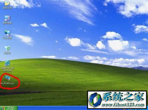 如何使用進(jìn)程?HideToolz進(jìn)程怎么隱藏的教程