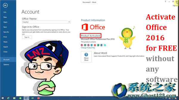 Win10ϵ�y���d����Office 2016�ٷ������������