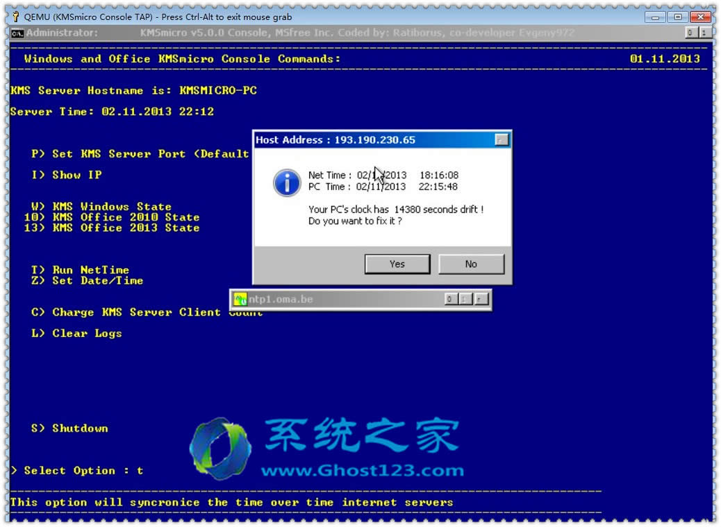 win 8.1������x������ KMSmicro_5.0.1���İ�̳�